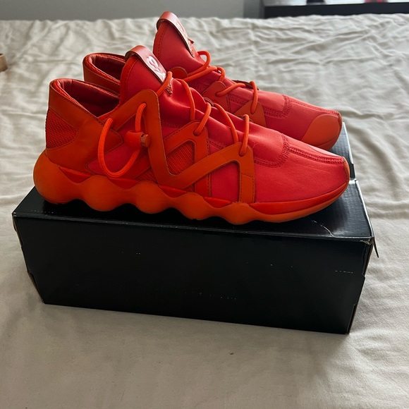 Y-3 Kyujo🔥🔥🔥🔥 - Picture 3 of 10